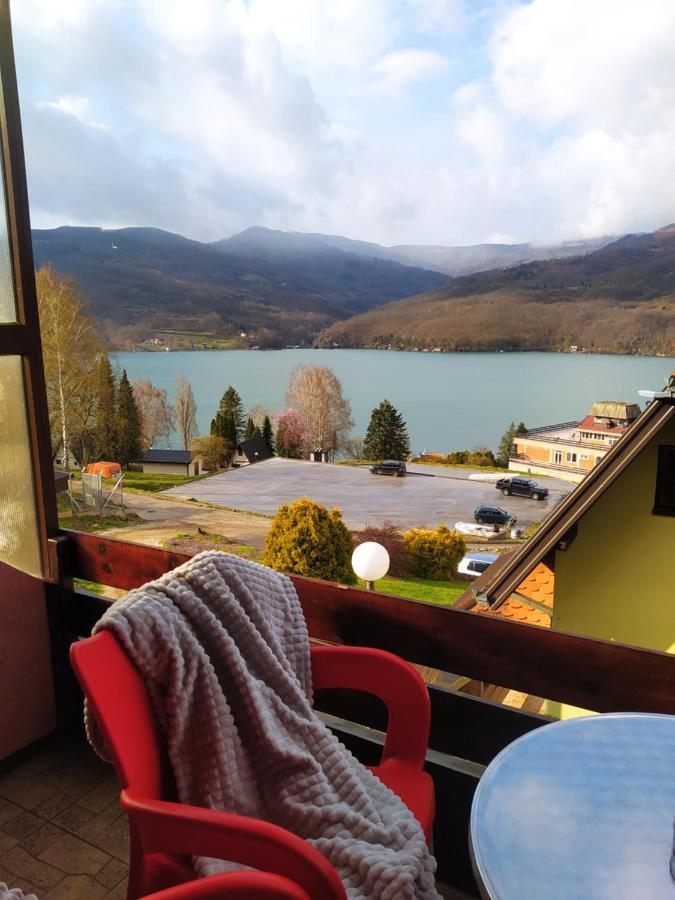 Vila Jezero Баина-Башта Экстерьер фото