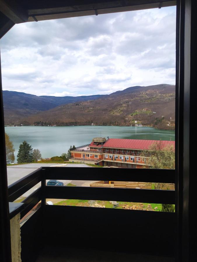 Vila Jezero Баина-Башта Экстерьер фото