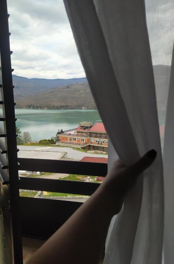 Vila Jezero Баина-Башта Экстерьер фото