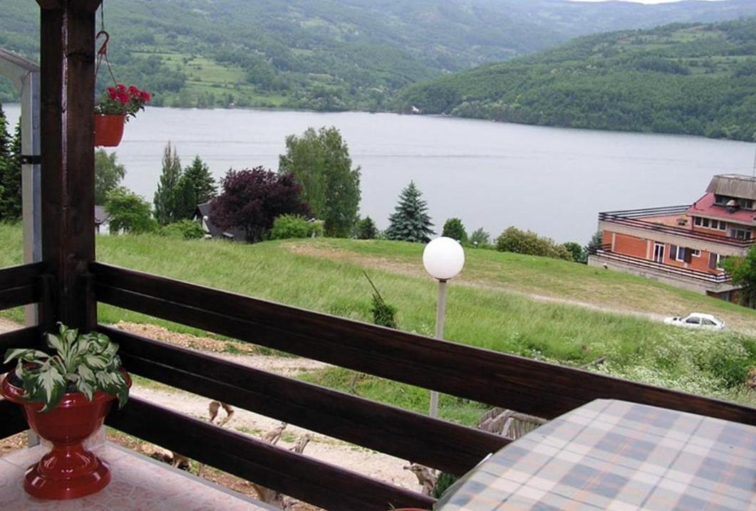 Vila Jezero Баина-Башта Номер фото