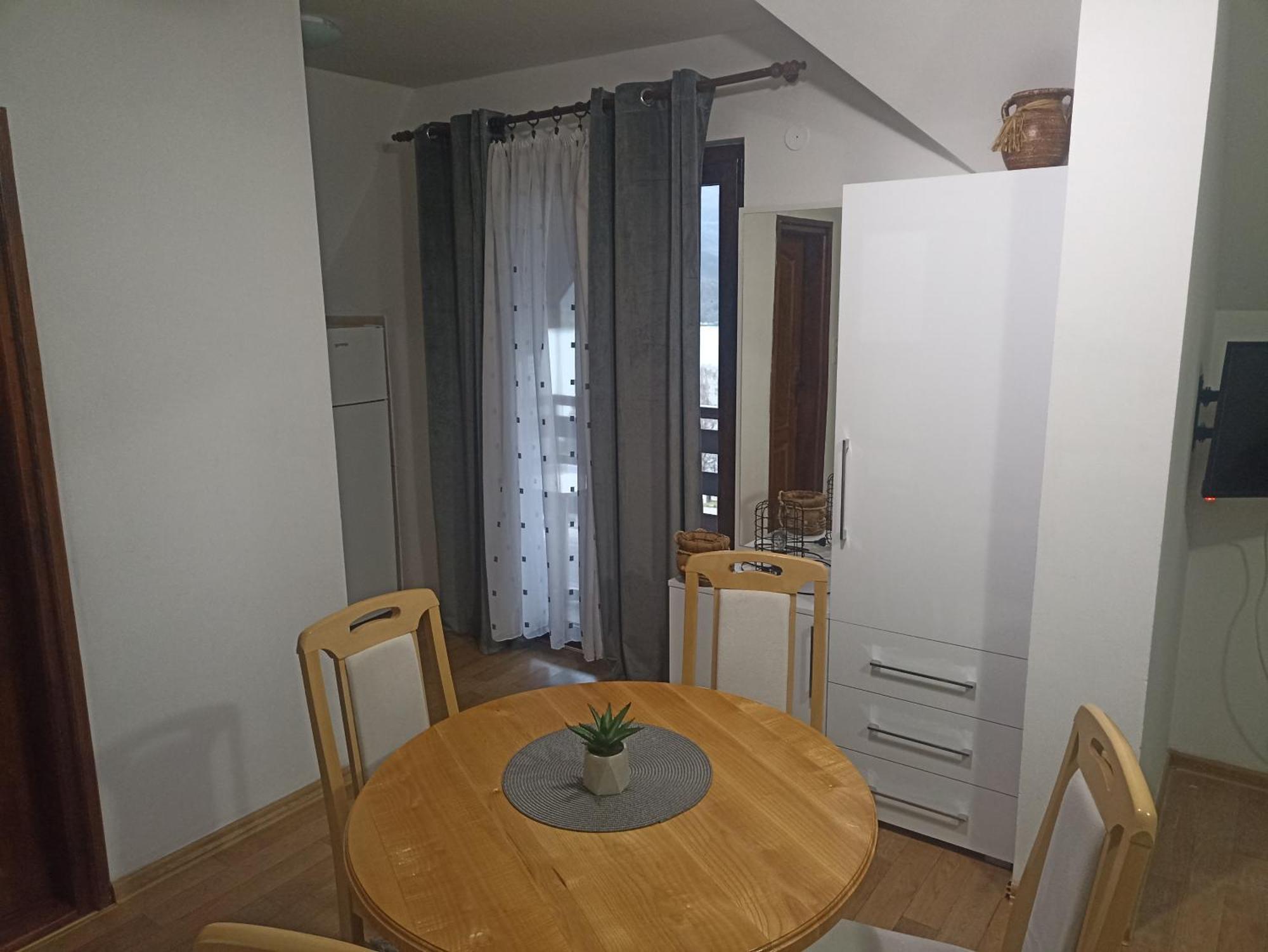 Vila Jezero Баина-Башта Номер фото
